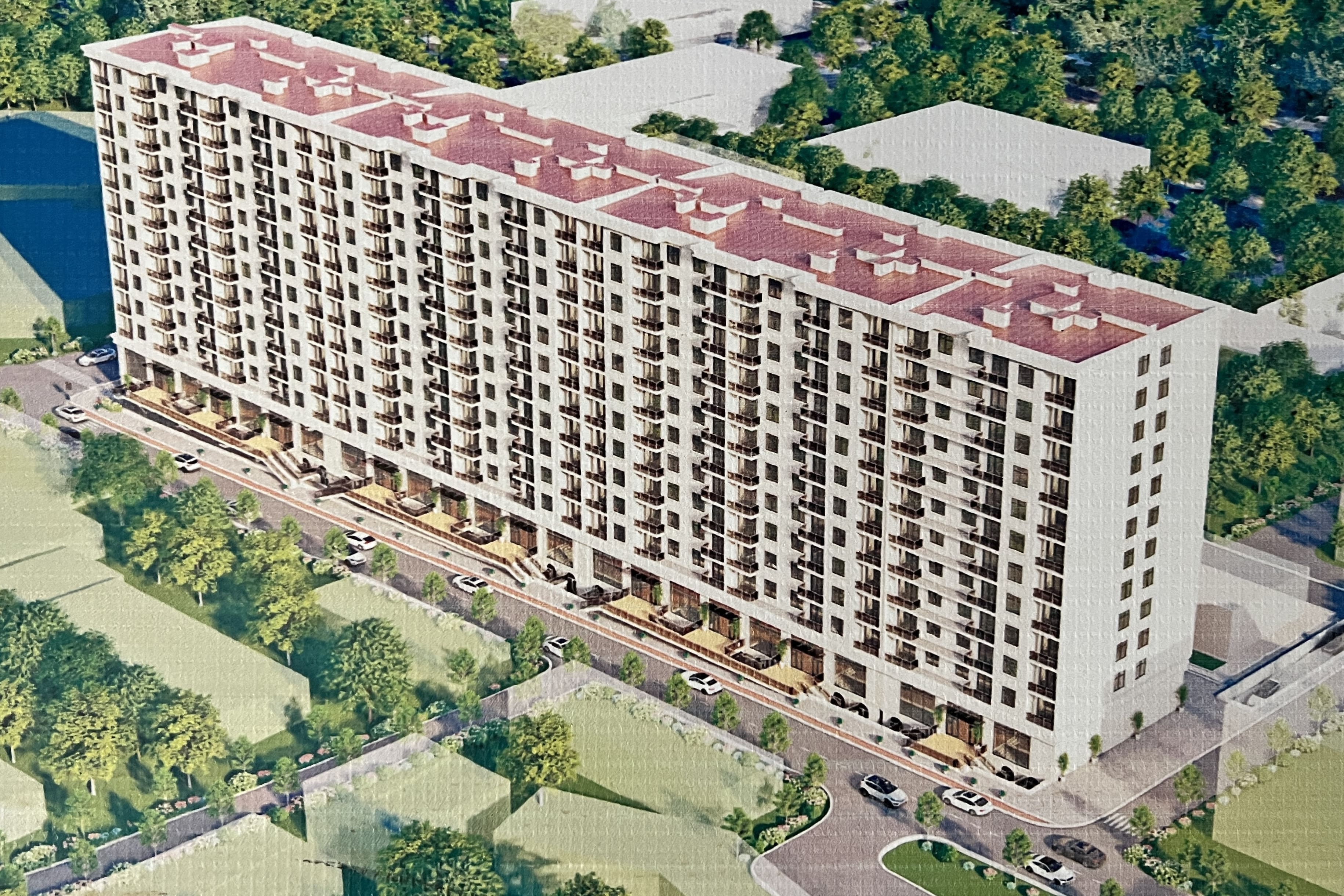 Agrar City